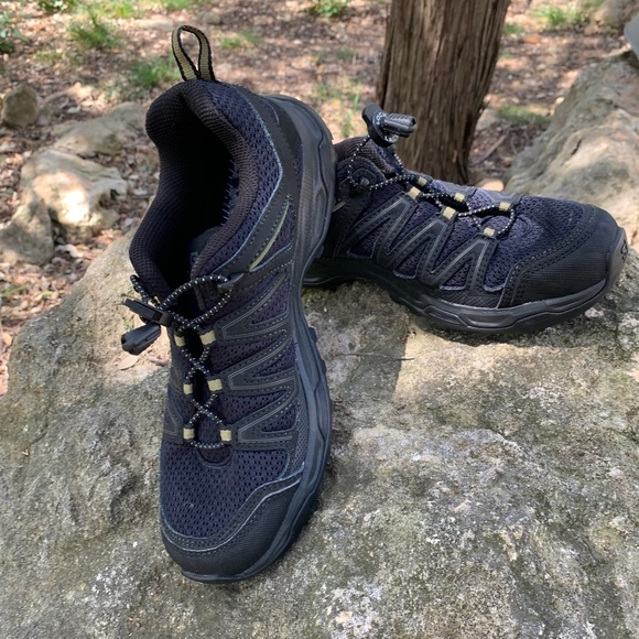 salomon pathfinder 8